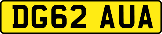 DG62AUA