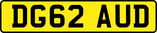 DG62AUD