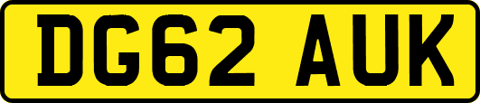 DG62AUK