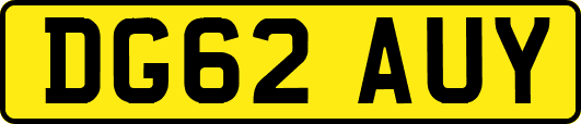 DG62AUY