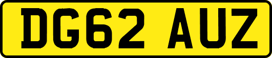 DG62AUZ