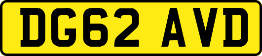 DG62AVD