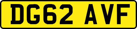DG62AVF