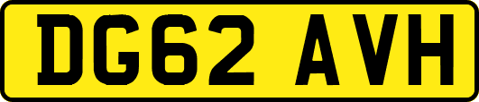 DG62AVH