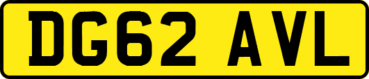 DG62AVL