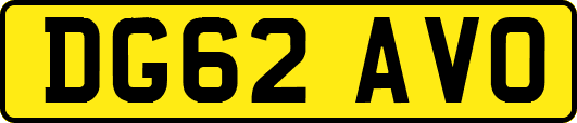 DG62AVO