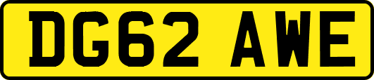 DG62AWE
