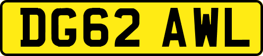 DG62AWL