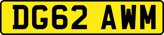 DG62AWM