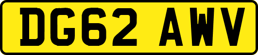 DG62AWV