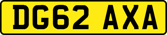 DG62AXA