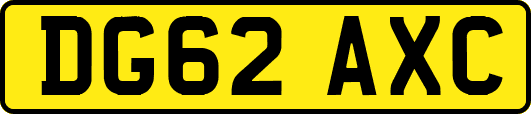 DG62AXC
