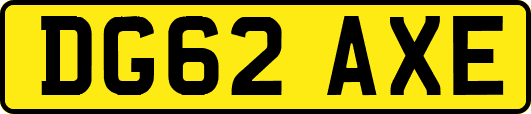 DG62AXE