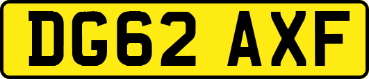 DG62AXF