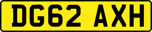 DG62AXH