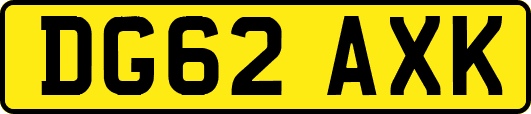 DG62AXK