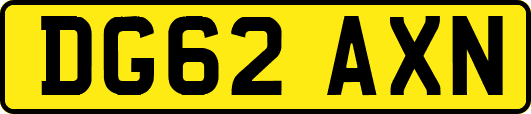 DG62AXN