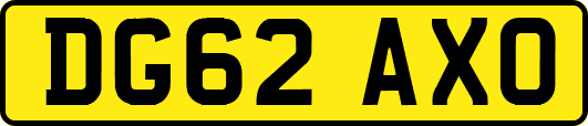 DG62AXO
