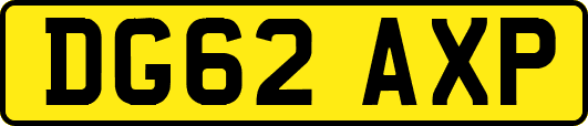 DG62AXP