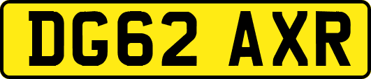DG62AXR