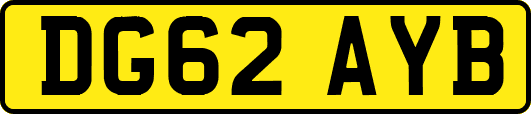 DG62AYB