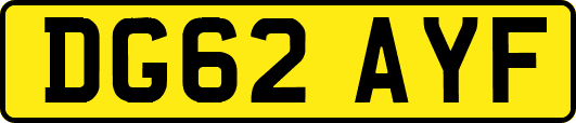 DG62AYF