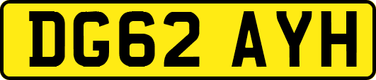DG62AYH