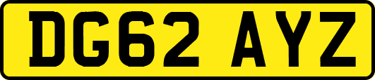DG62AYZ