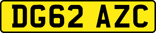 DG62AZC
