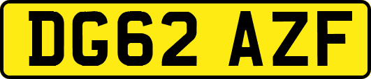 DG62AZF