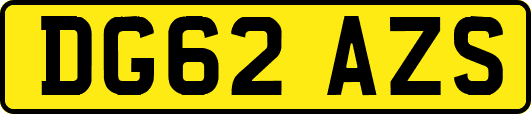 DG62AZS