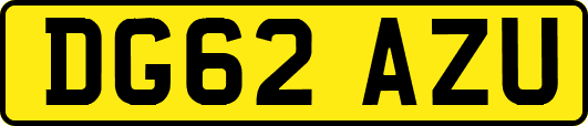 DG62AZU