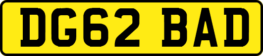 DG62BAD