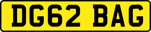 DG62BAG