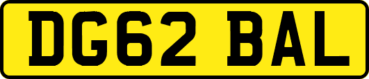 DG62BAL