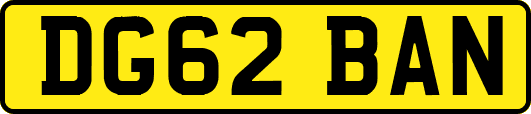 DG62BAN