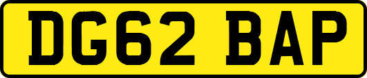 DG62BAP