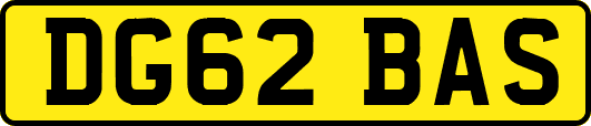 DG62BAS