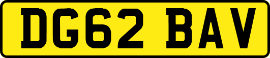 DG62BAV