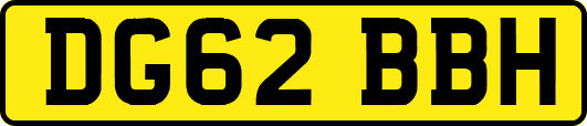 DG62BBH