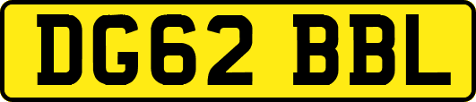 DG62BBL
