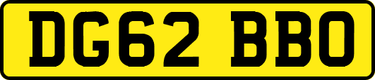 DG62BBO