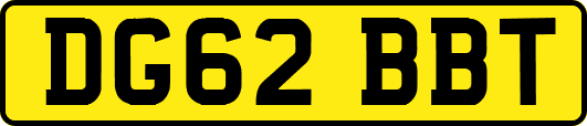 DG62BBT