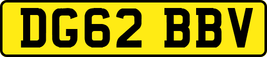 DG62BBV
