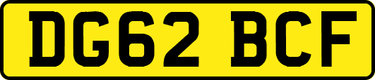 DG62BCF