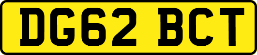 DG62BCT