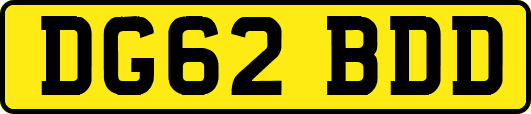 DG62BDD