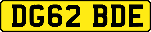 DG62BDE