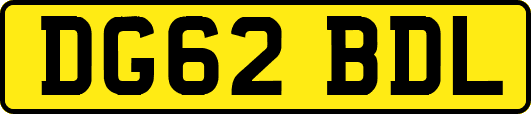 DG62BDL