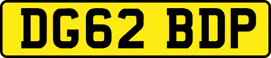 DG62BDP